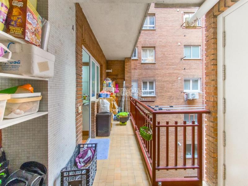 Foto 2ad188ec-1fb3-461f-ab43-6e744a048714. Pis amb calefacció a Ciudad Universitaria Madrid