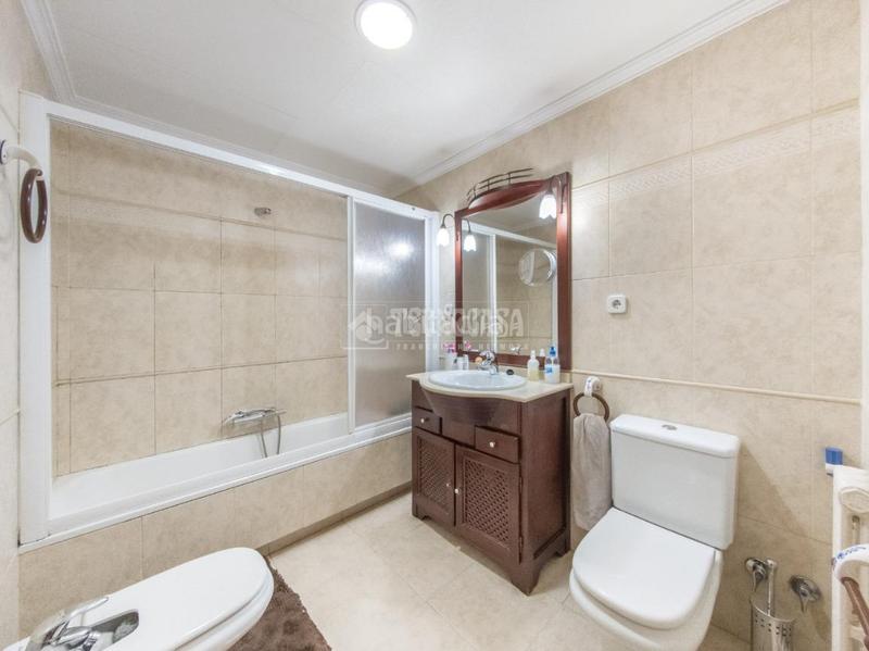 Foto 4489e03d-2829-4c26-8397-6c1486627499. Pis amb calefacció a Ciudad Universitaria Madrid