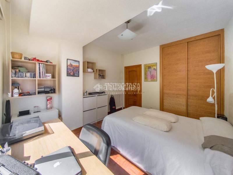 Foto 7320cc35-a15c-45b2-b69b-4884fe7f82e3. Pis amb calefacció a Ciudad Universitaria Madrid