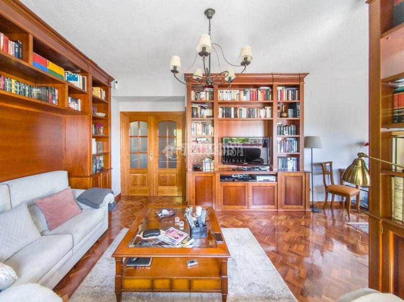 Foto 7da1a774-6be5-4c2b-81c0-9ba7ff561b60. Pis amb calefacció a Ciudad Universitaria Madrid