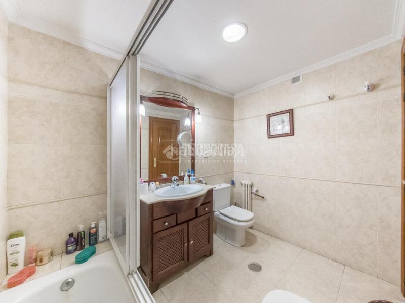 Foto 84a27df4-6edd-4b1e-b435-9955b3f825d5. Pis amb calefacció a Ciudad Universitaria Madrid