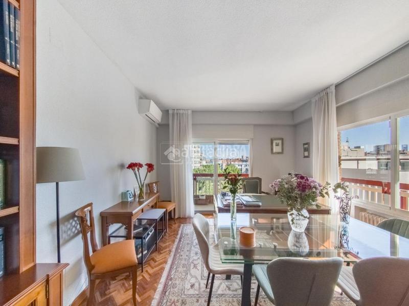 Foto aa159965-a9b6-4087-9a63-ec0d0a20fd9c. Pis amb calefacció a Ciudad Universitaria Madrid