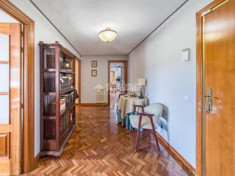 Foto be372971-02ad-4f74-880d-04ba1a682cc9. Pis amb calefacció a Ciudad Universitaria Madrid