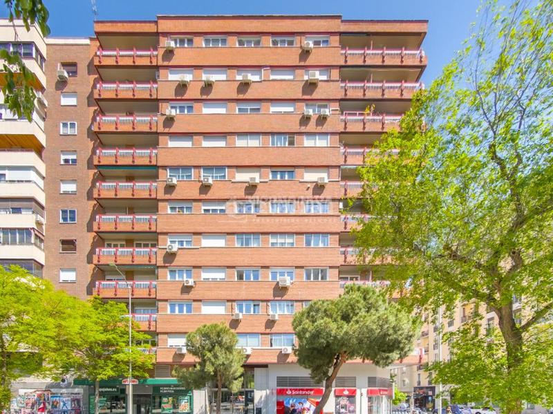 Foto d1cb37a8-ab5a-48d3-af75-f193cd067faf. Pis amb calefacció a Ciudad Universitaria Madrid