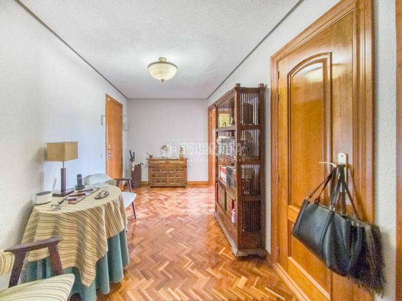 Foto dbd091e0-70e1-4df4-8f20-137429944c2b. Pis amb calefacció a Ciudad Universitaria Madrid