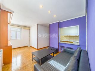 Piso en Vallehermoso. Piso en venta en madrid