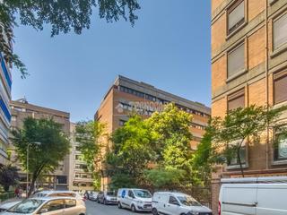 Pis en Vallehermoso. Piso en venta en madrid