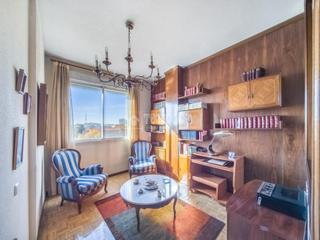 Pis en Vallehermoso. Piso en venta en madrid