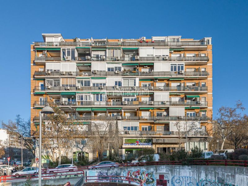 Foto 3c2673d7-4799-402d-8867-eba961eac36d. Estudio piso en venta en Vallehermoso Madrid