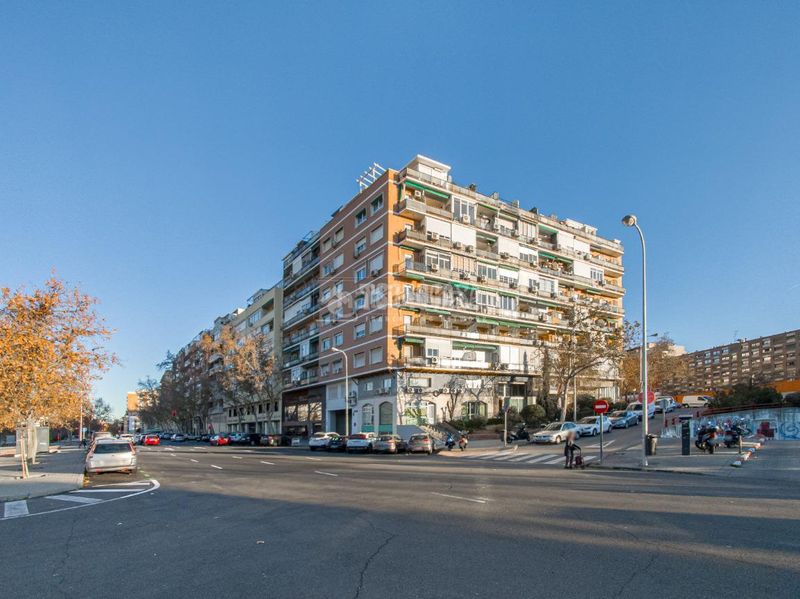 Foto 40d16b1e-8a29-490f-95f1-ffa5c79a54f2. Estudio piso en venta en Vallehermoso Madrid