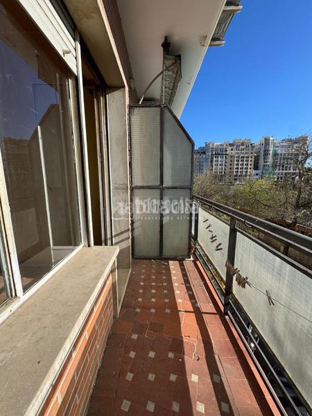 Foto 5d6986a1-a6a5-4ea2-a9b0-5b50376fb4bd. Estudio piso en venta en Vallehermoso Madrid