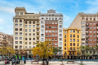 Flat in Vallehermoso. Piso en venta en madrid