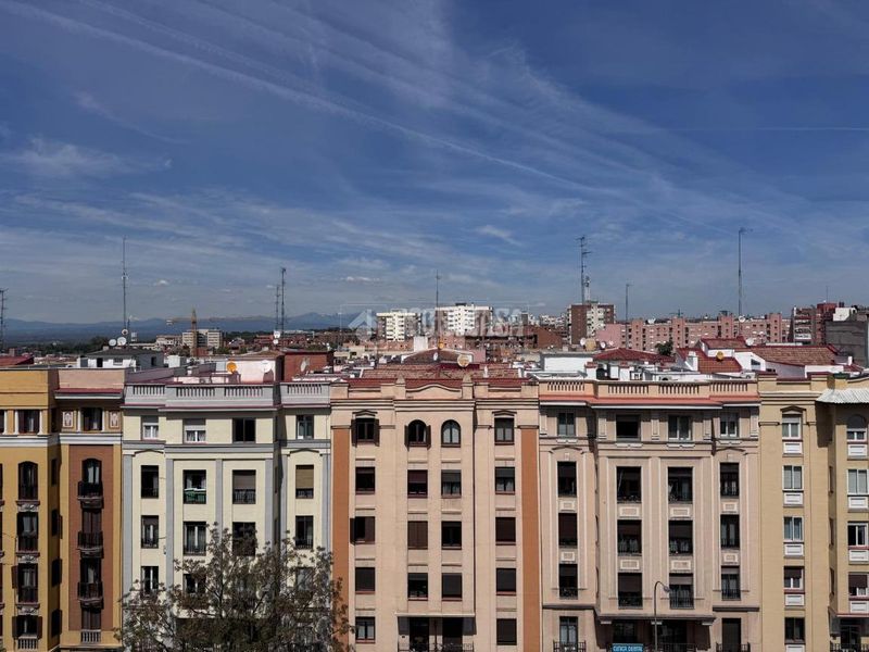 Foto c151cf4d-5c76-4252-a636-5933cf8f8892. Pis a Vallehermoso Madrid