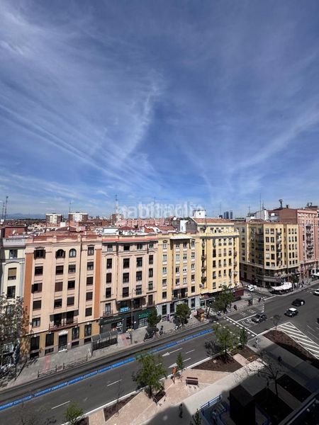 Foto c4c8cec8-f233-4424-ac03-9bae9a3fc0ac. Pis a Vallehermoso Madrid