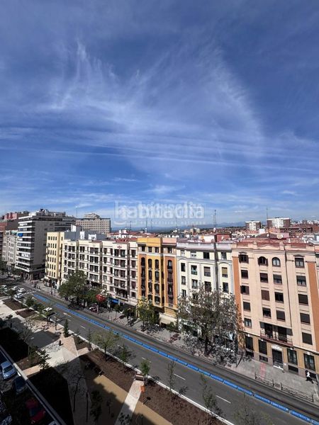 Foto d629cf10-8904-4d7b-84a4-b2719d802ee5. Pis a Vallehermoso Madrid