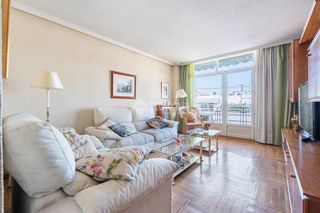 Pis a Ciudad Universitaria. Piso en venta en madrid