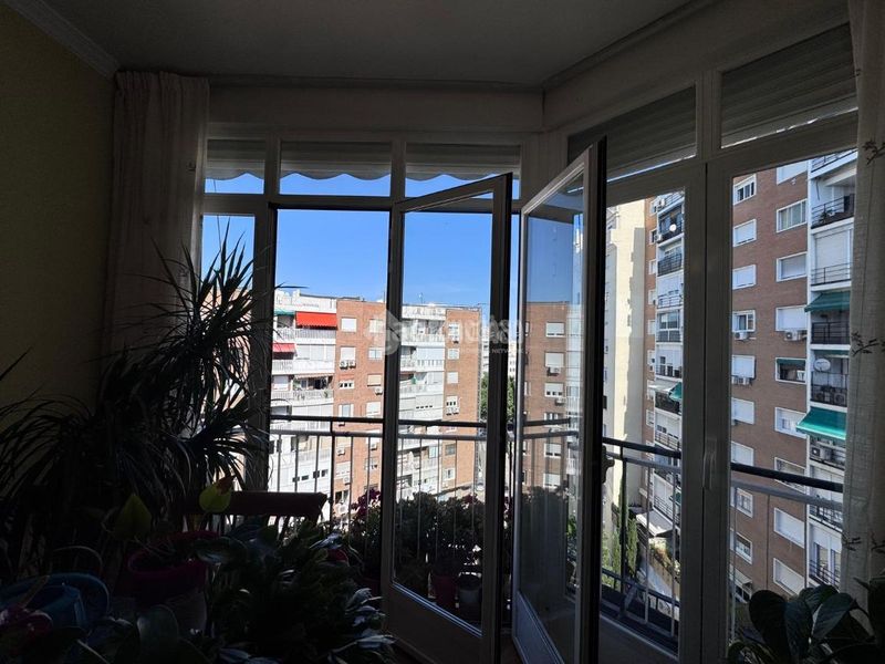 Foto ab3df6d2-01fe-4283-946a-8fa8e17c5e15. Pis amb calefacció a Vallehermoso Madrid