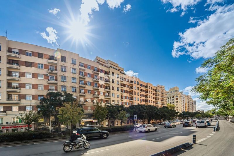 Foto 1cb02ced-9586-410a-aeea-0708e637b204. Pis a Vallehermoso Madrid