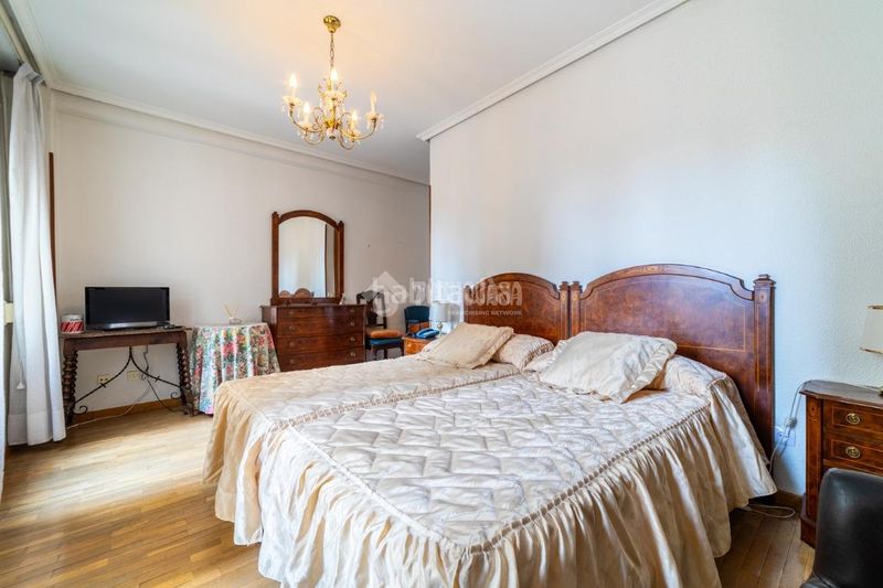 Foto 30dabe66-edf8-44f7-bcf6-7ee4b5bd6e5c. Pis a Vallehermoso Madrid