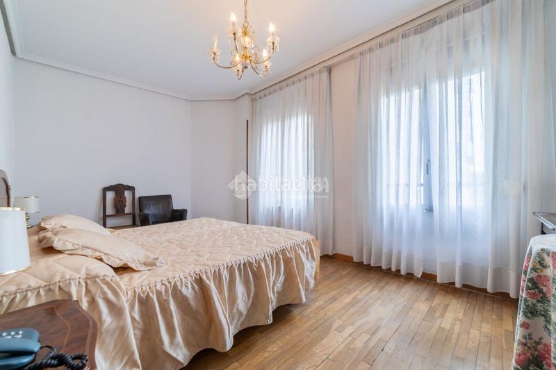 Foto 6257b3b1-cf6f-439c-ba29-a247c74d9aa7. Pis a Vallehermoso Madrid