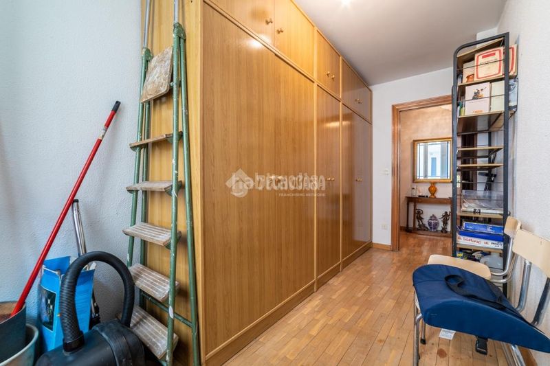 Foto 79e93e30-f37c-48c5-89bc-7396f1b31753. Pis a Vallehermoso Madrid