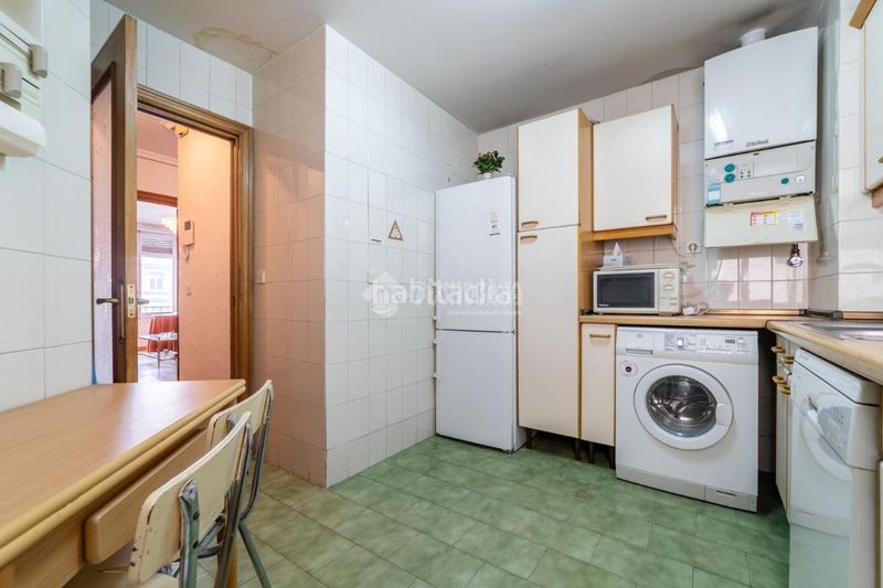 Foto ca323341-e395-49e5-bcb7-f624fb6f3956. Pis a Vallehermoso Madrid