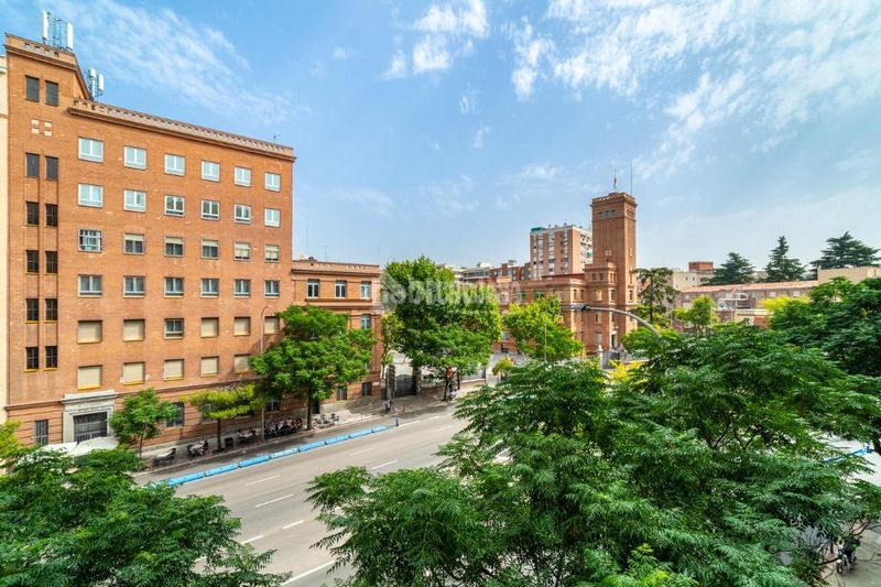 Foto dcca7671-9b1d-4e08-a860-ca949c682ce4. Pis a Vallehermoso Madrid