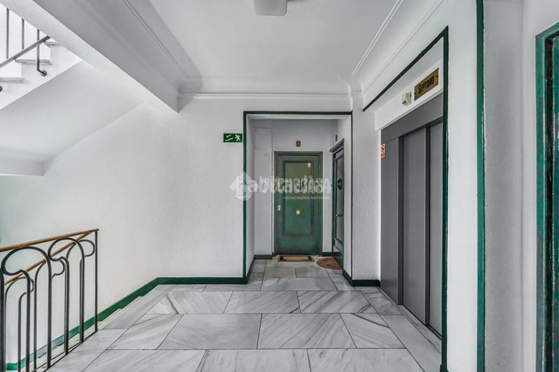 Foto e1e813a5-31bf-4ad0-87ae-9bdedc97ec7a. Pis a Vallehermoso Madrid