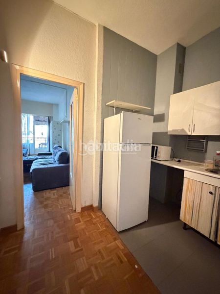 Foto c9da0baf-24c0-4793-98bf-fc151a44437e. Estudi amb calefacció a Vallehermoso Madrid