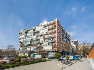 Piso en Vallehermoso. Piso en venta en madrid