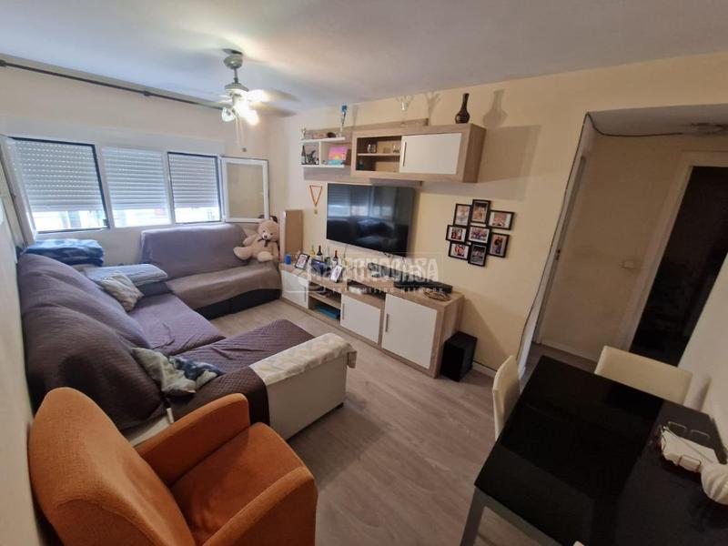 Foto 152031c6-b5db-4387-a761-48eeb1ae5227. Piso  en venta en Pueblo Nuevo Madrid