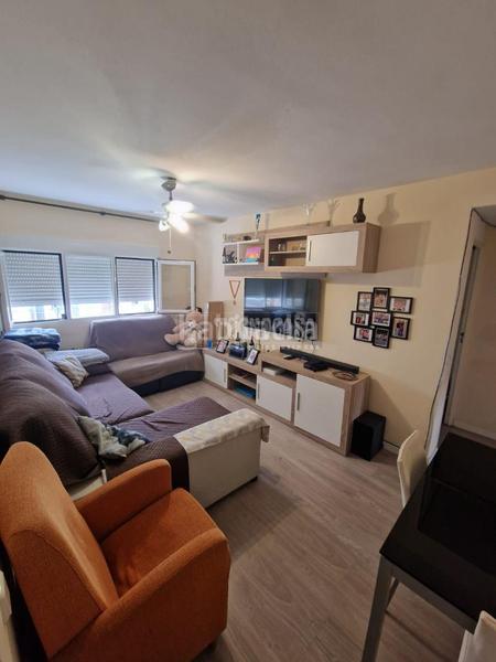 Foto 41fb0555-9c40-43a0-8dca-7a277a3c60d5. Piso  en venta en Pueblo Nuevo Madrid