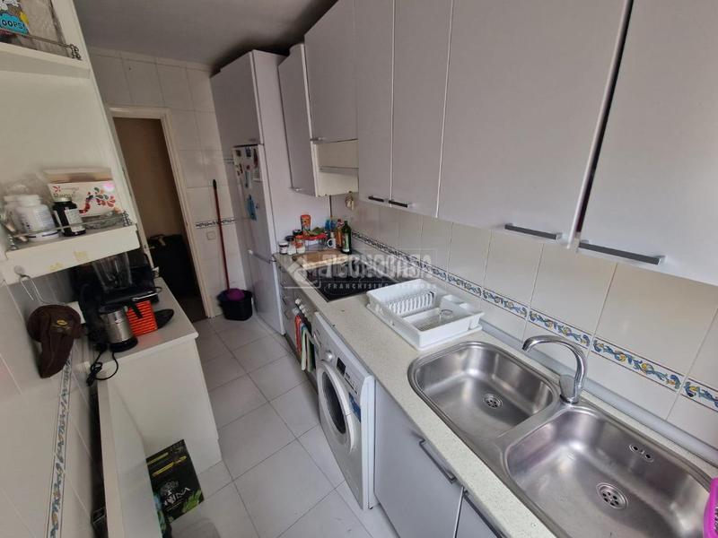 Foto 76c2489e-1054-4c82-8d4c-867500b4da00. Piso  en venta en Pueblo Nuevo Madrid