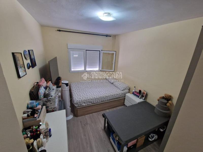 Foto c145c417-3a41-415c-a967-166e6e97d3f4. Piso  en venta en Pueblo Nuevo Madrid