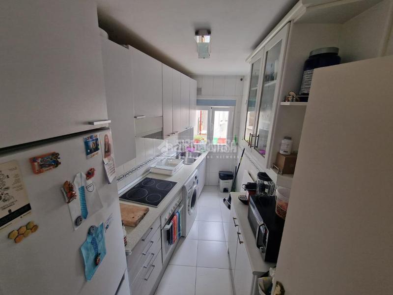 Foto c6a311f1-e36f-43c4-9b8c-8b31d24be537. Piso  en venta en Pueblo Nuevo Madrid
