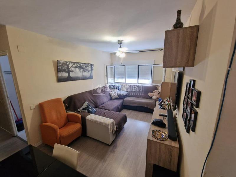 Foto e53ca281-6b55-4362-8d94-f6b939d58c5e. Piso  en venta en Pueblo Nuevo Madrid