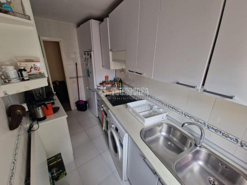 Foto f64f271f-4bc4-43ae-a757-4a31596e7630. Piso  en venta en Pueblo Nuevo Madrid