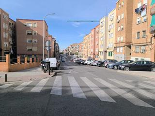 Appartement à Pueblo Nuevo. Piso en venta en madrid