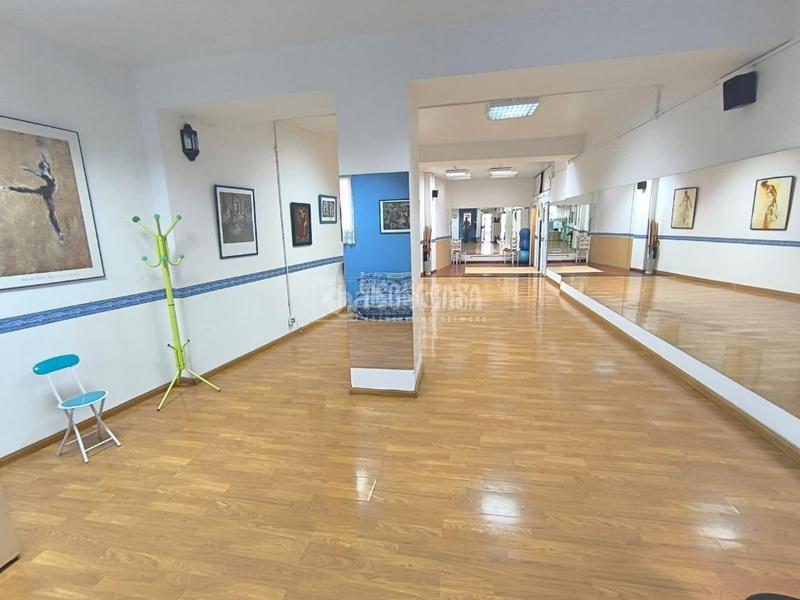 Foto 00d4ad3e-a19b-452b-b545-5c2612018674. Geschäftsraum in Pueblo Nuevo Madrid