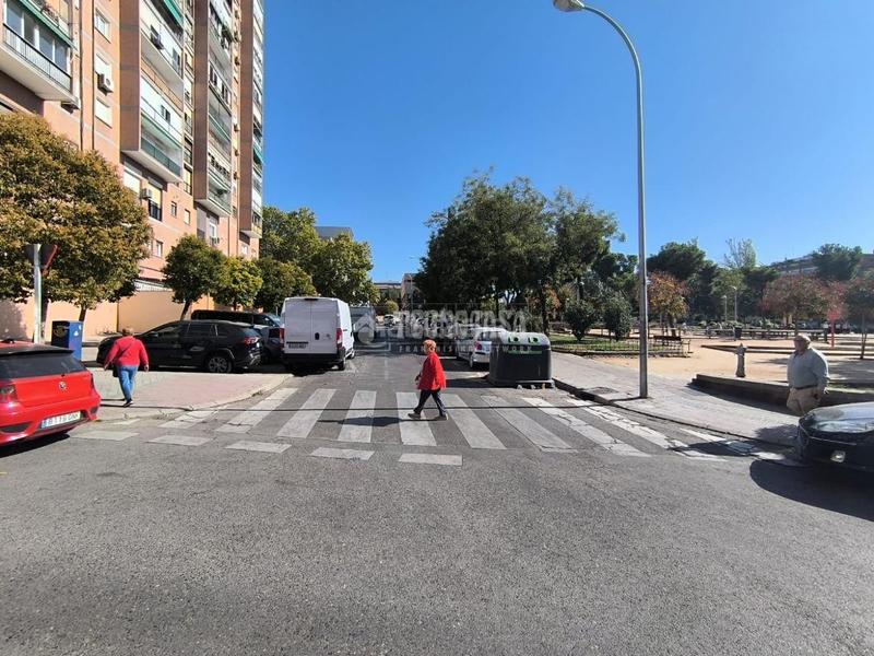 Foto 040974ec-4701-4a43-b4c8-0feeda355427. Geschäftsraum in Pueblo Nuevo Madrid