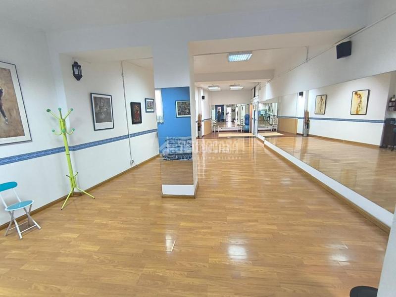 Foto 0ffdc0d1-77dc-4cfd-804b-15a798d7ca2a. Geschäftsraum in Pueblo Nuevo Madrid