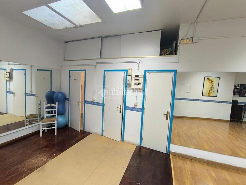 Foto 27f13936-a12c-48c9-a6e6-d781bf228384. Geschäftsraum in Pueblo Nuevo Madrid