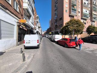 Local Comercial en Pueblo Nuevo