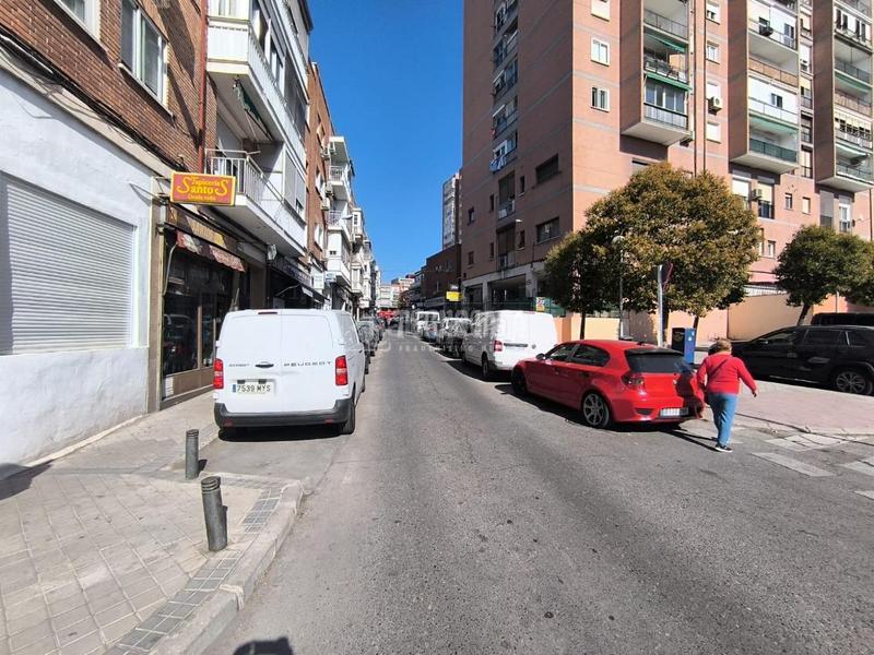 Foto 2cee4c7c-60f7-46ff-81b4-613d1428f00c. Geschäftsraum in Pueblo Nuevo Madrid