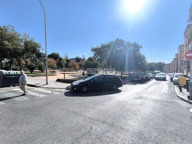 Foto 2ee7ab69-df43-4bb8-87c7-6be31faf5ea6. Geschäftsraum in Pueblo Nuevo Madrid