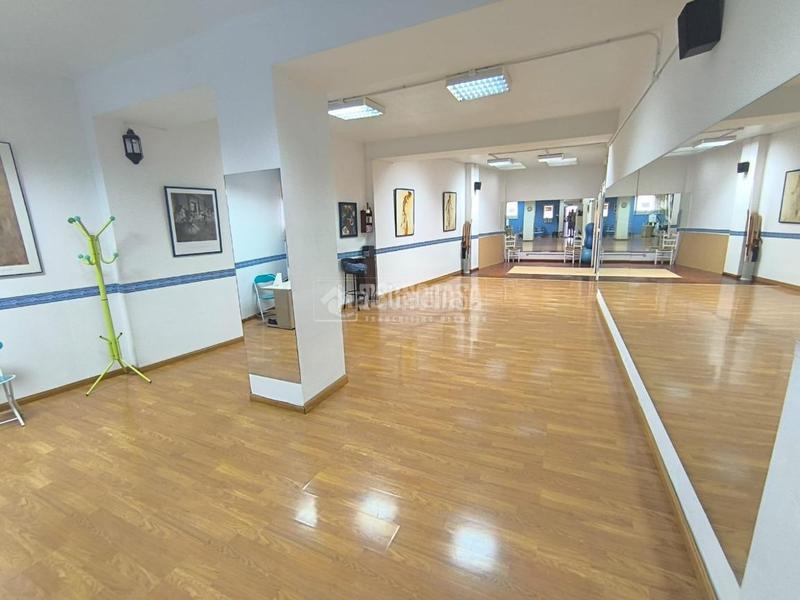 Foto 76488b56-4189-4399-99fc-89310ee949dc. Geschäftsraum in Pueblo Nuevo Madrid