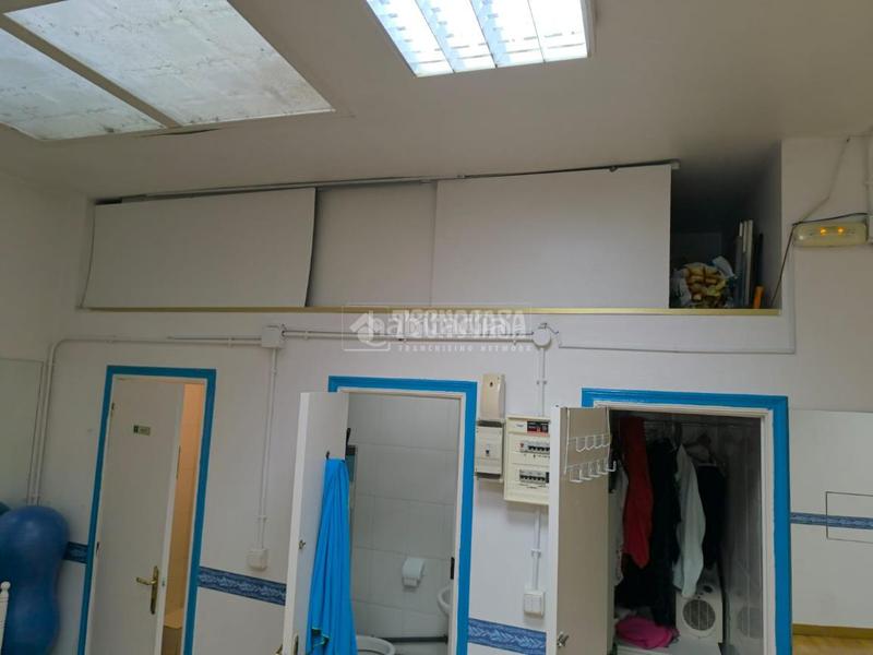 Foto 88b38c36-a577-4248-9027-8ba85756640b. Geschäftsraum in Pueblo Nuevo Madrid