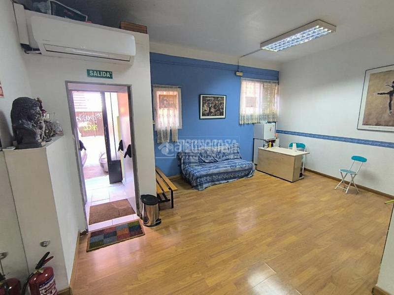 Foto 8a5c9b99-c2b7-4af2-baea-bb8086a4df58. Geschäftsraum in Pueblo Nuevo Madrid