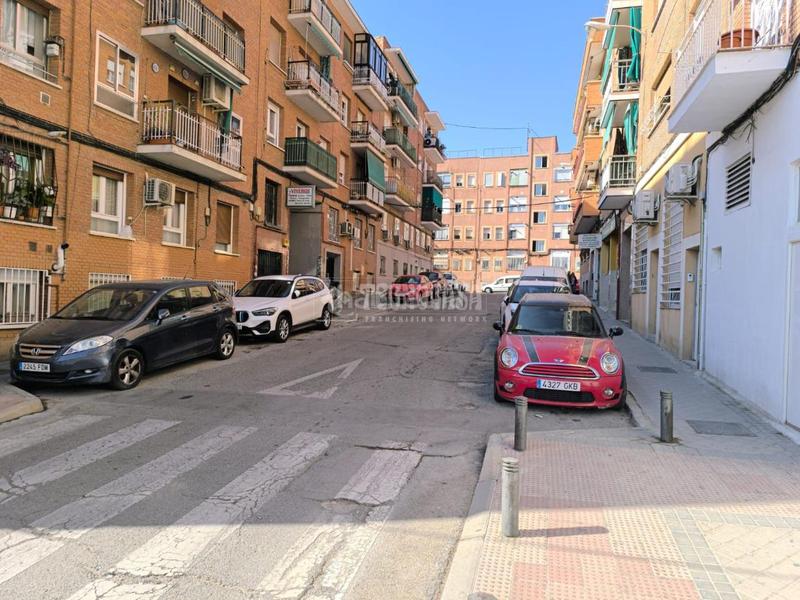 Foto 8adb221f-5dbd-4cf8-a9bb-8540c0449830. Geschäftsraum in Pueblo Nuevo Madrid