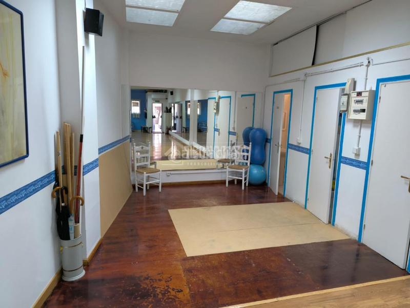 Foto 90876801-23c3-4ddf-bc7f-deb6bd441f91. Geschäftsraum in Pueblo Nuevo Madrid